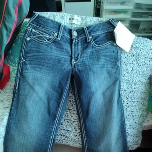 Women's jeans